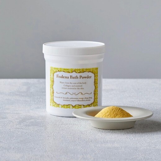 日本メドック株式会社)フェレナ バスパウダー500g (バスパウダー)(7