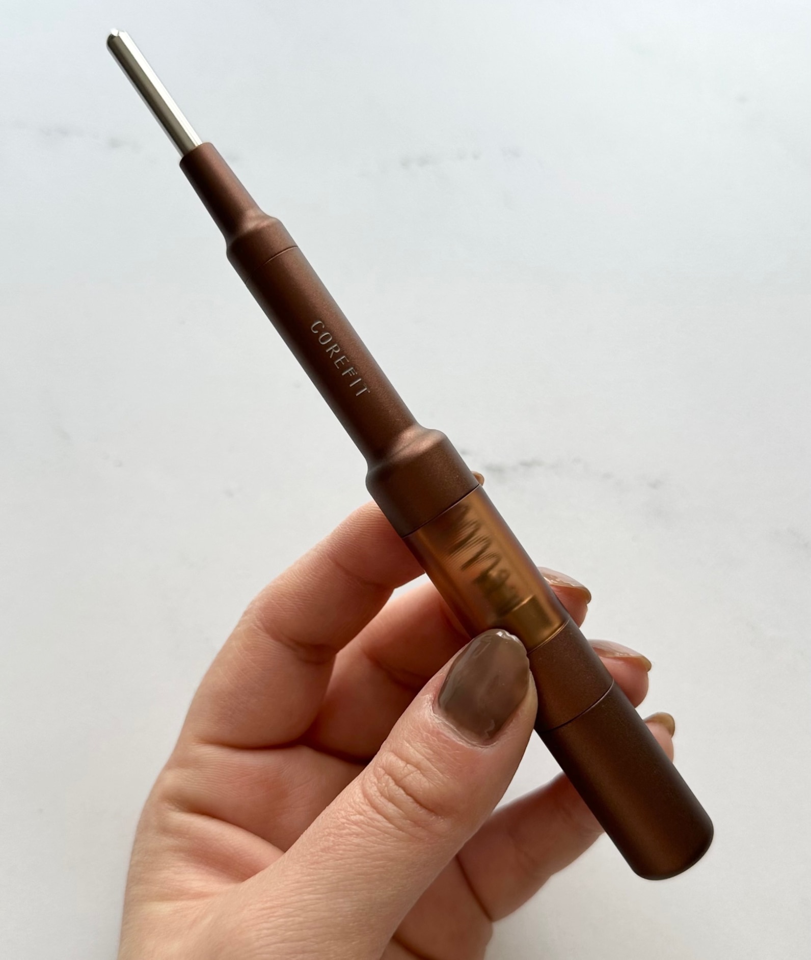 公式】The FACE POiNTER 7th（ディープレッド/スノーホワイト