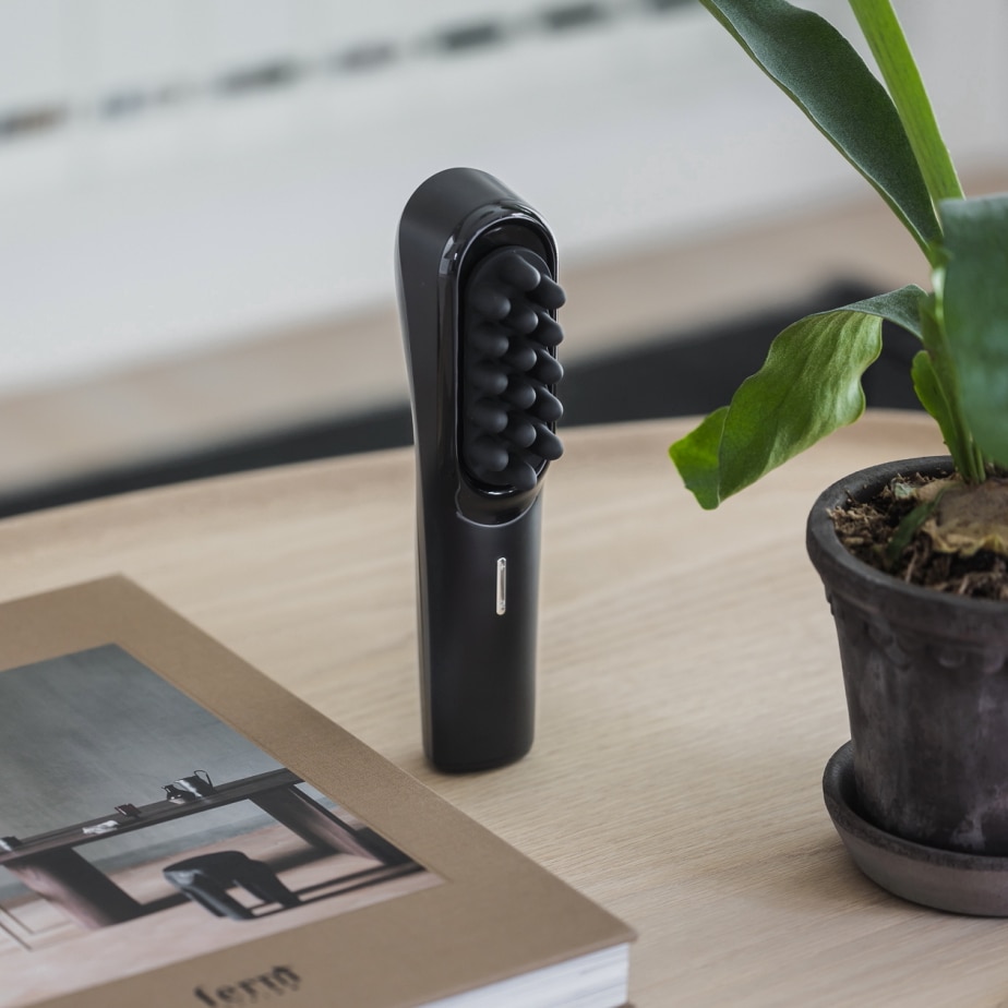 公式｜マラソン限定10%OFFクーポン+P10倍！】新感覚ヘッドスパ 頭皮