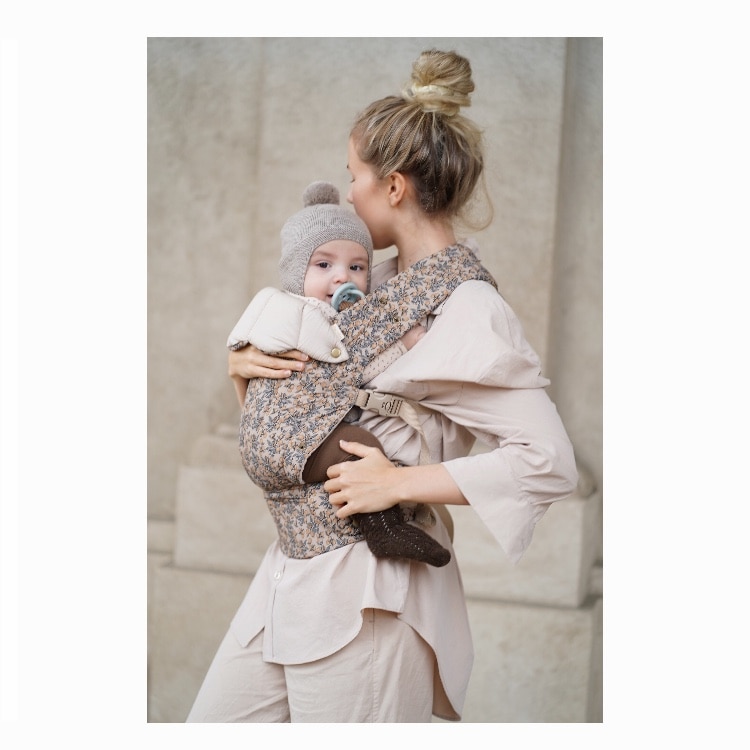 送料無料】Konges Sloejd (コンゲススロイド) おしゃれ ベビーキャリア