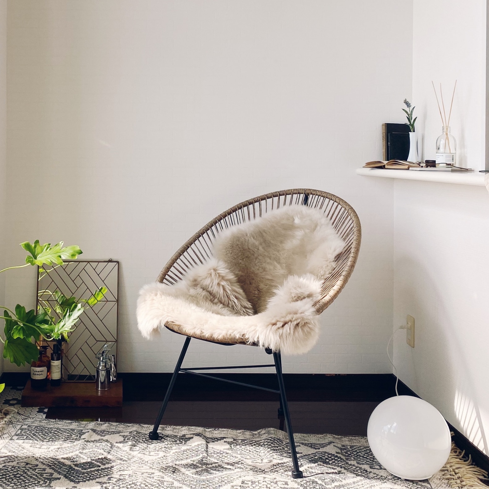 本日クーポン3％引】 アカプルコチェア ラウンジチェア パーソナル