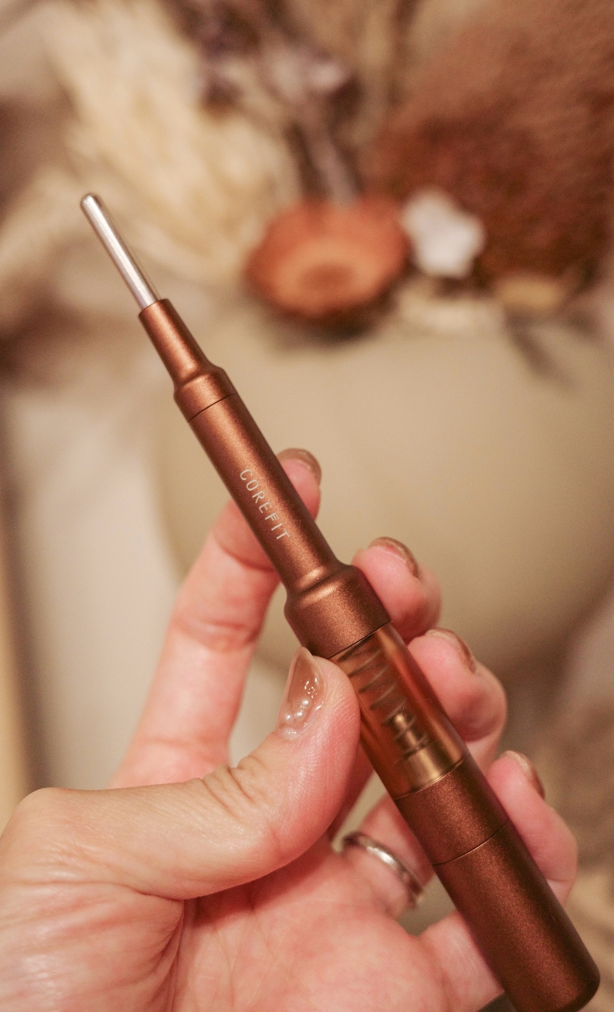 公式】The FACE POiNTER 7th（ディープレッド/スノーホワイト