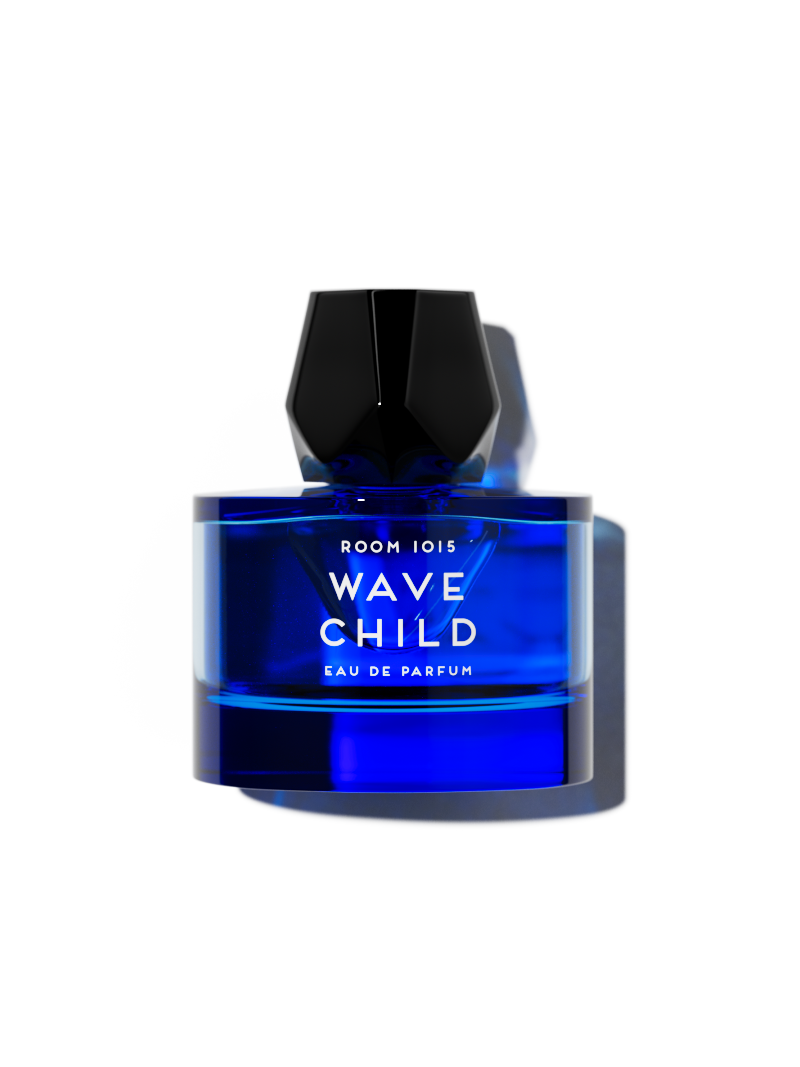 Wavechild | Eau de parfum