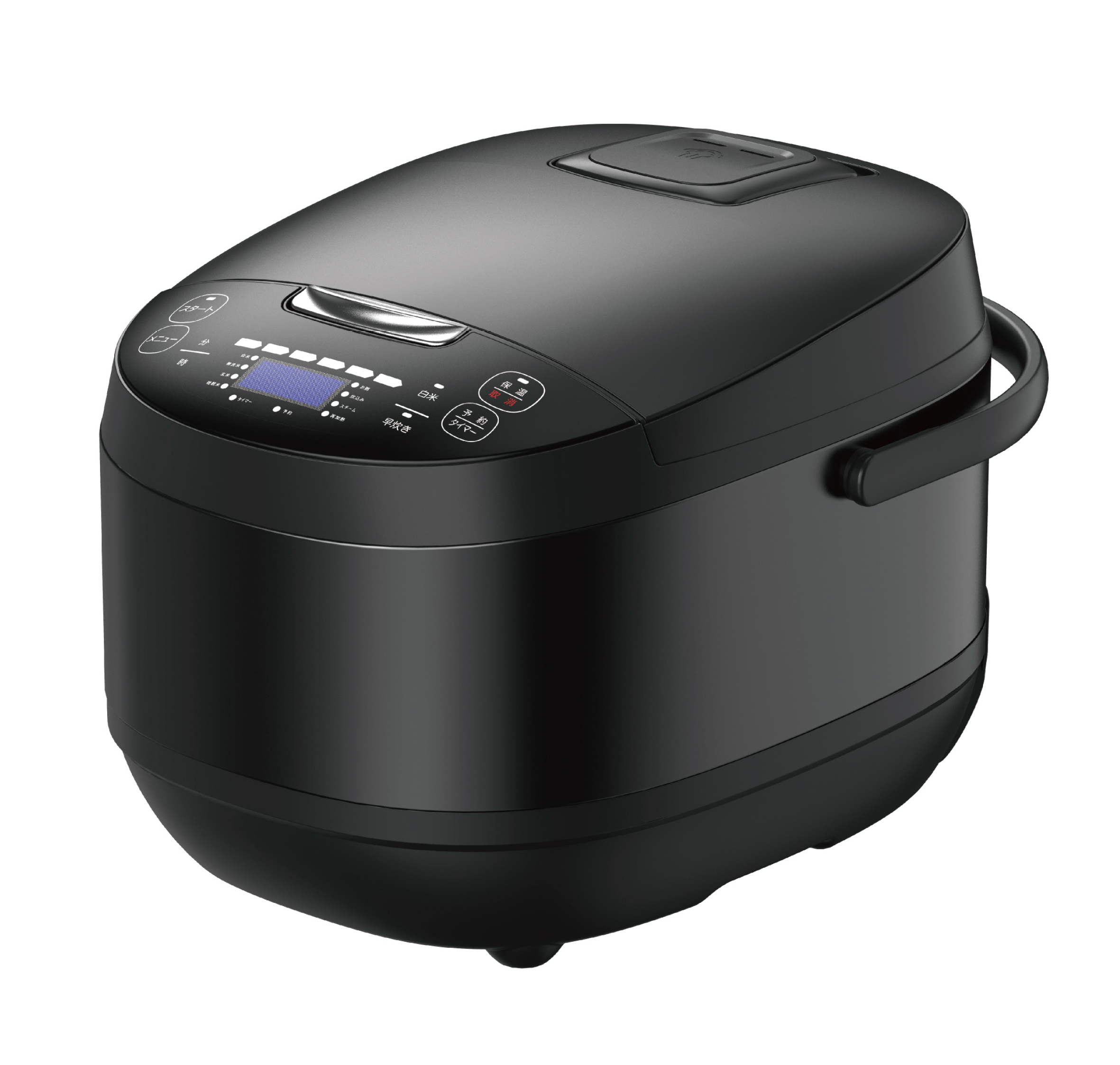 1升炊き炊飯器 加楽炊き - ROOMMATE