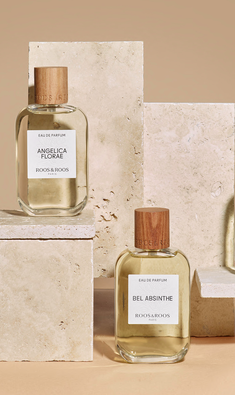 LES SIMPLES – Roos & Roos