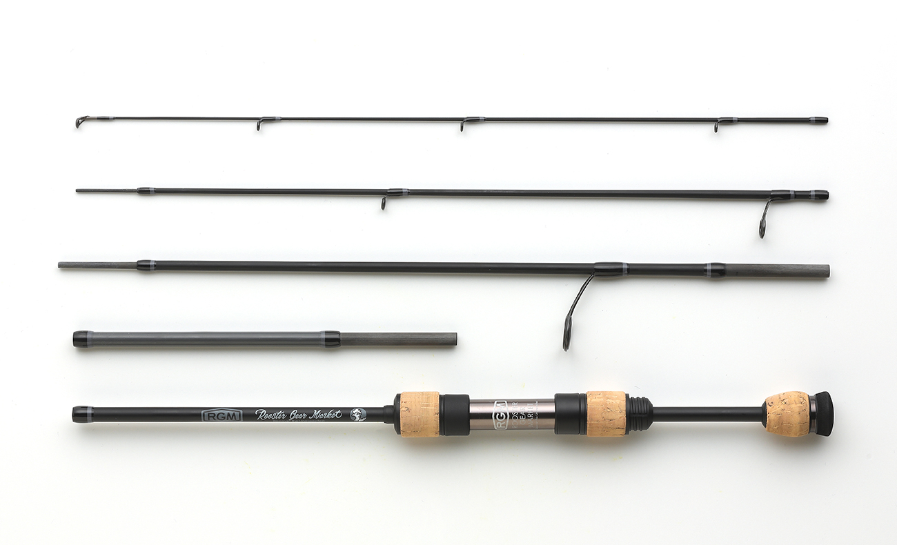 RGM spec.5 | ROOSTER GEAR MARKET | ルースター ギア マーケット