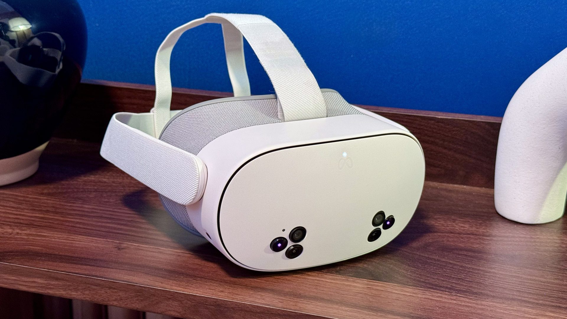 Quest 3S Review – Value That Can't Be Beat, With the Same Rough