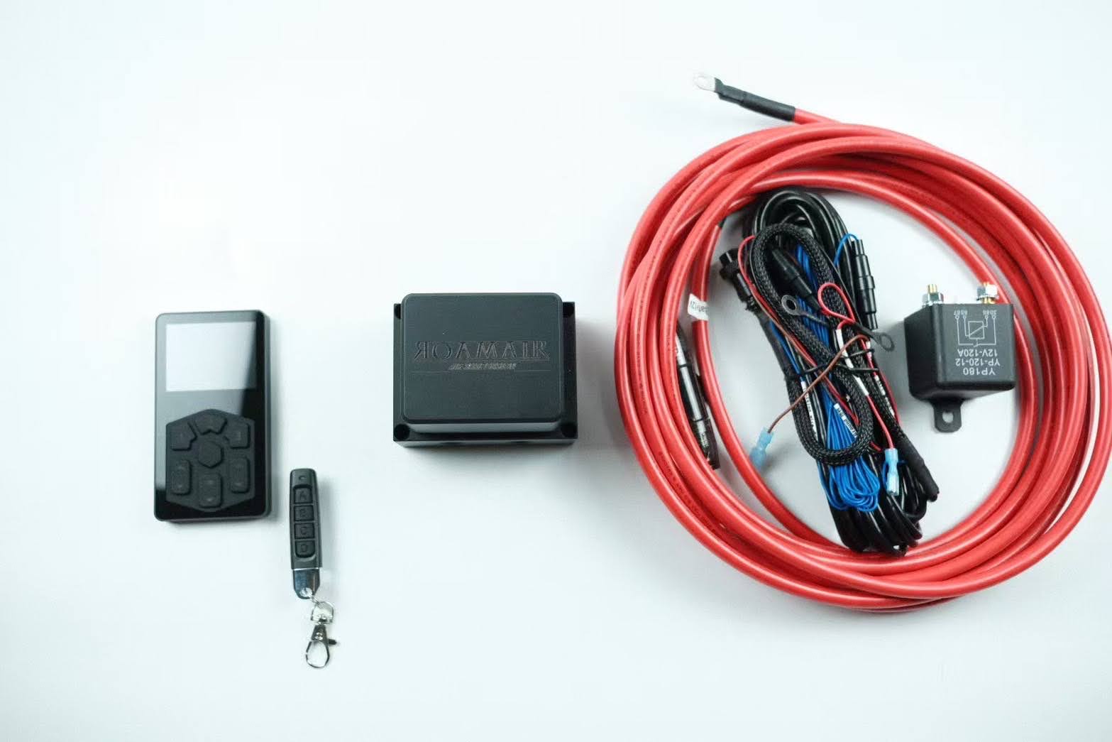 MANAGEMENT – ROAMAIR_JAPAN