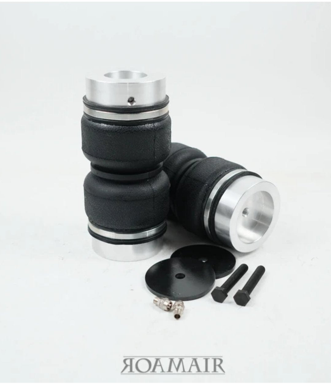 車高調エアサス化 エアバック – ROAMAIR_JAPAN