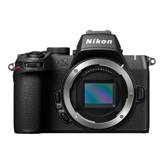 Nikon Z50II (Body Only) New-In-Box at Roberts Camera