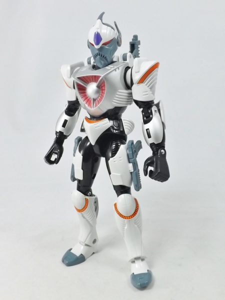 サイバービットシリーズ ルシファービット タカラ | RoboToyDays