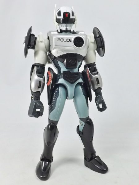 サイバービットシリーズ サターンビット タカラ | RoboToyDays