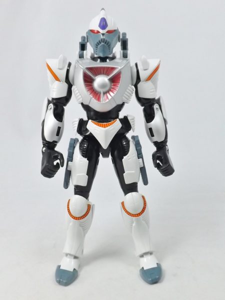 サイバービットシリーズ ルシファービット タカラ | RoboToyDays