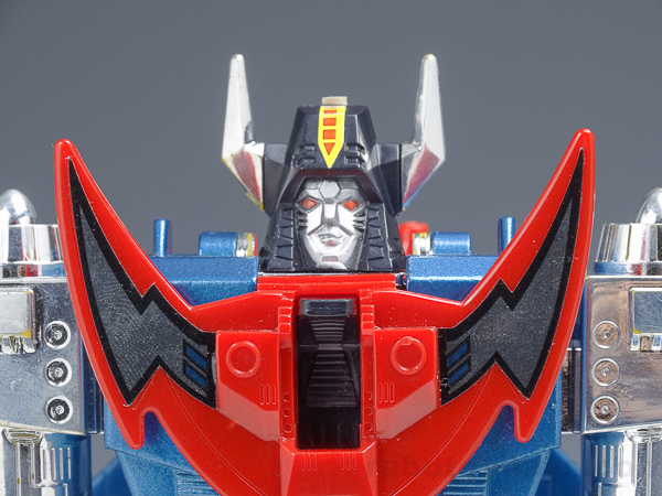 ダイアクロン ダイアアタッカー タカラ レビュー | RoboToyDays