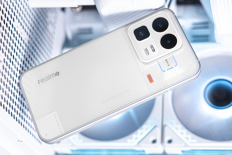 Realme Neo 8: Is It Leading the Next Gen Smartphone Race