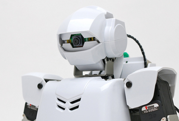 ロボスタ「ロボットデータベース」新たに26種類のロボット追加 全214