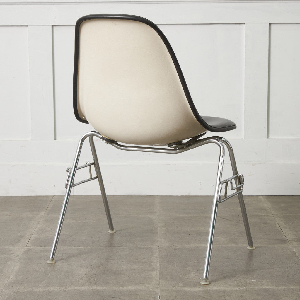 サイドシェルチェア スタッキングベース｜ハーマンミラー Herman