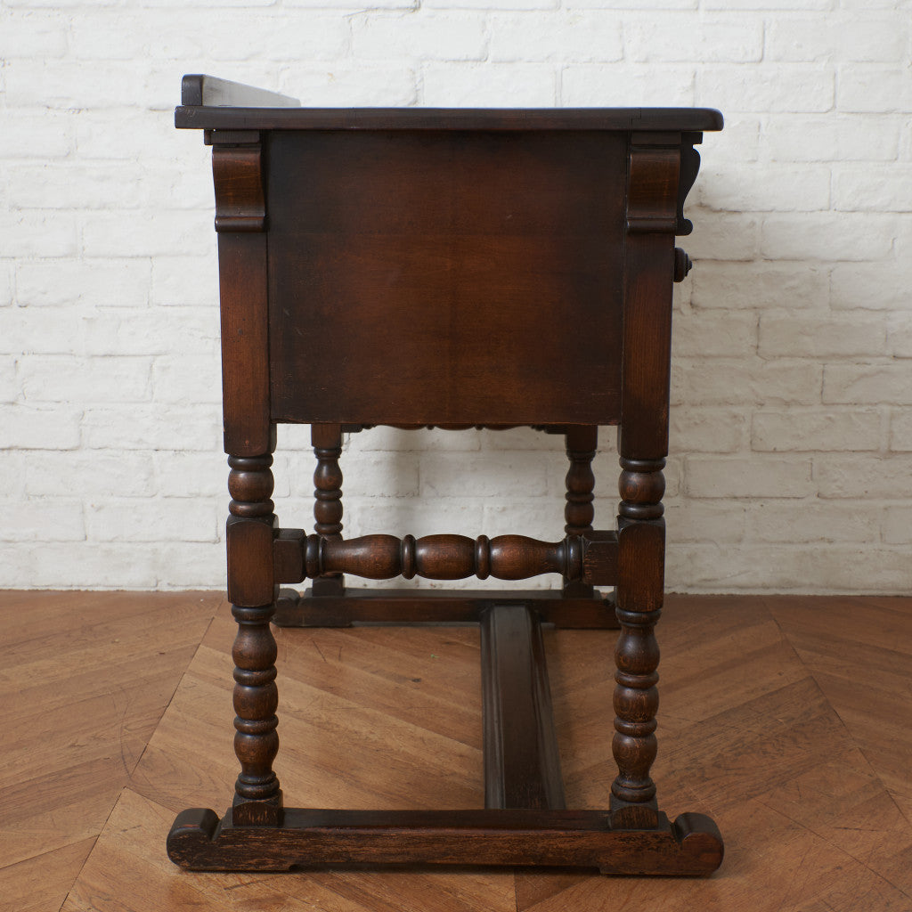 オールドコロニアル コンソールテーブル｜アーコール ERCOL – rocca rocca