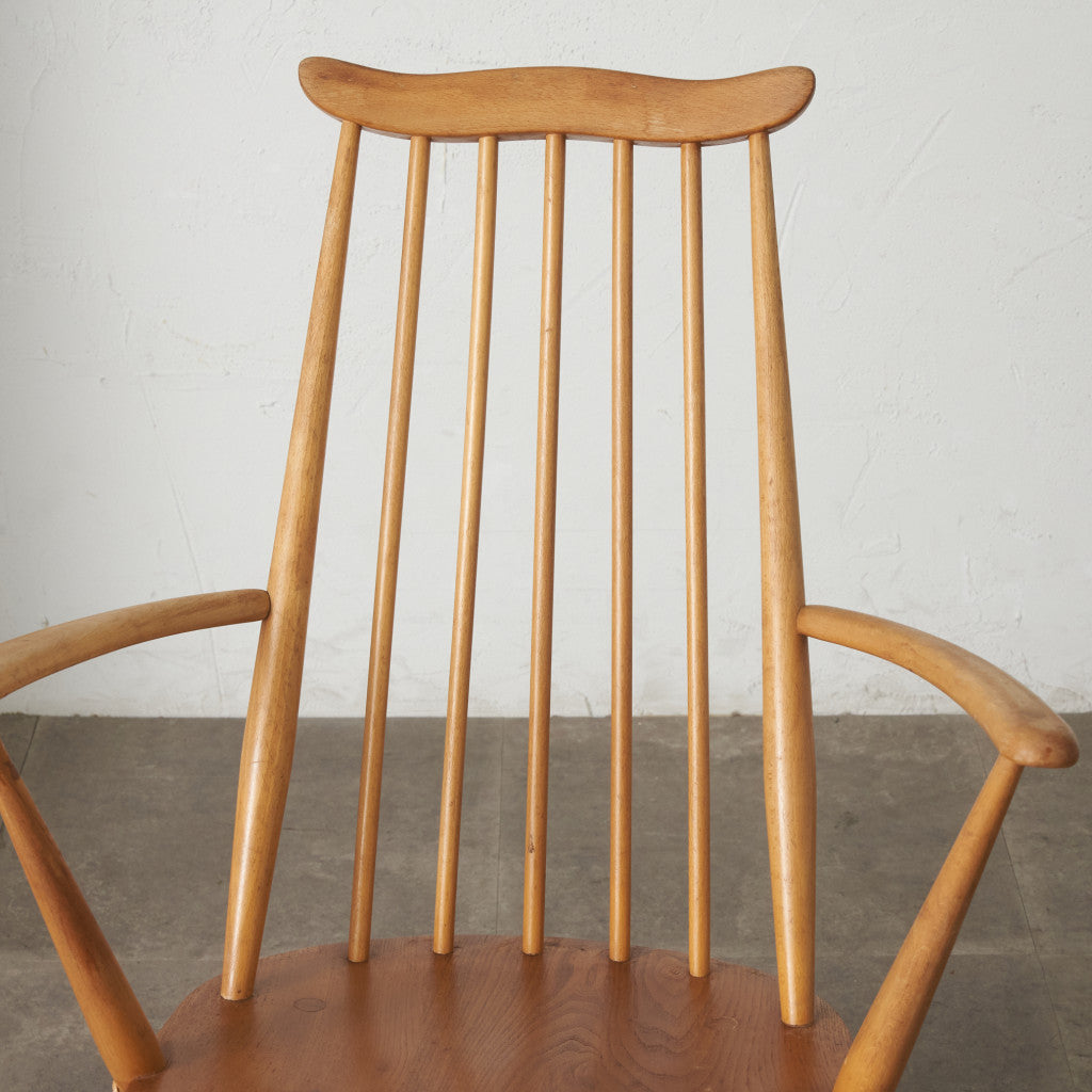 s*o様 ヴィンテージ ERCOL•アーコール チェア(CB-1) s*o様