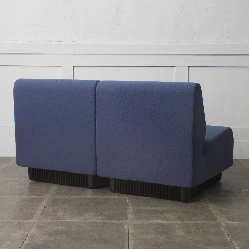 チャドウィック モジュラー シーティング ソファ 2脚セット｜ハーマン