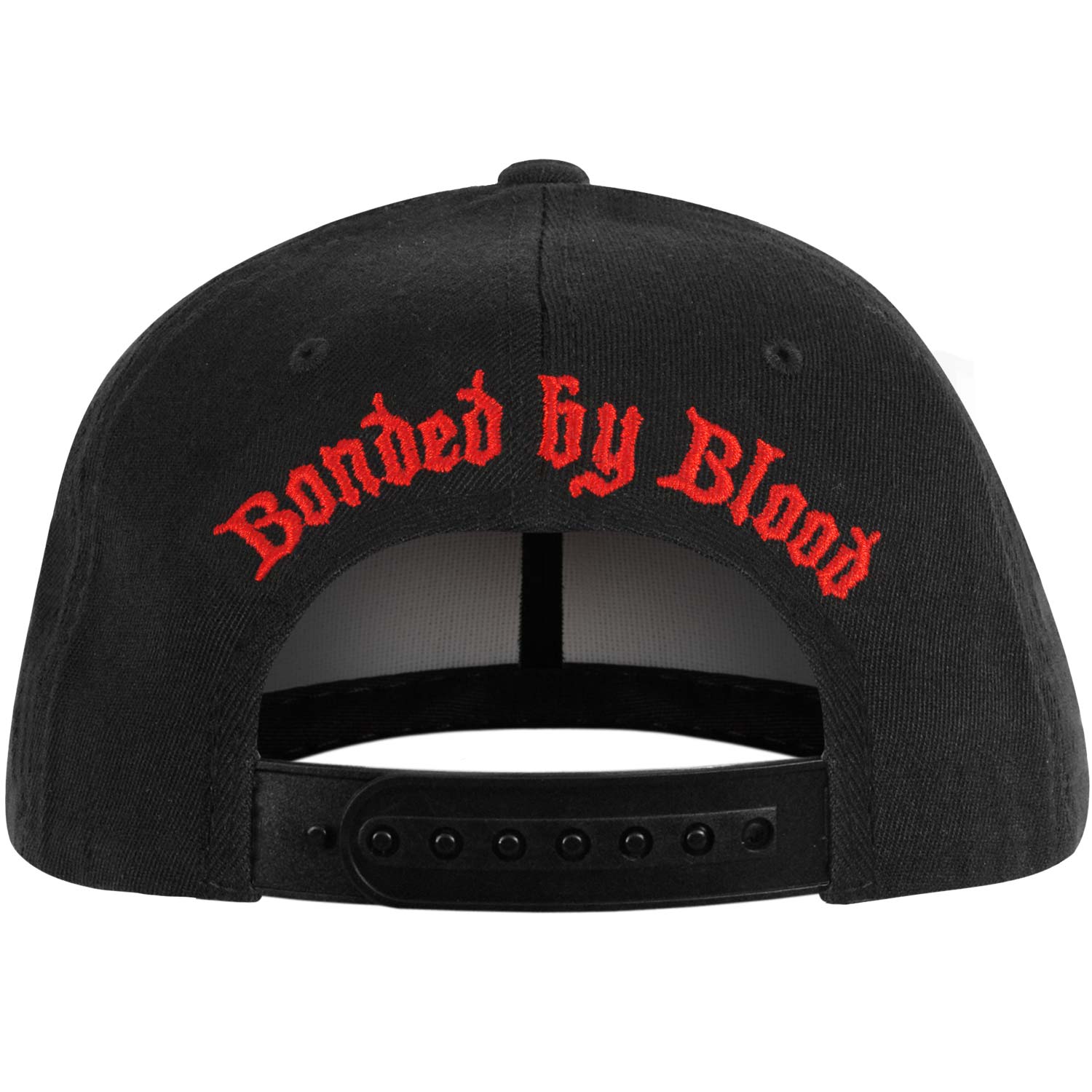 Exodus Bonded By Blood Baseball Cap 402753 | Rockabilia Merch Store