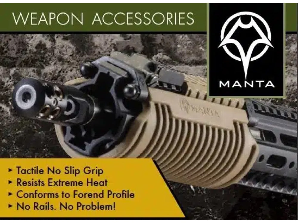 MANTA DEFENSE】Tac-Wrap用 トップキャップのみ – ROCK-et