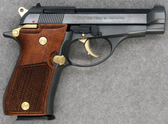 マルシン】 M84 特別仕様 エクセレントヘビーウエイト プレミアム