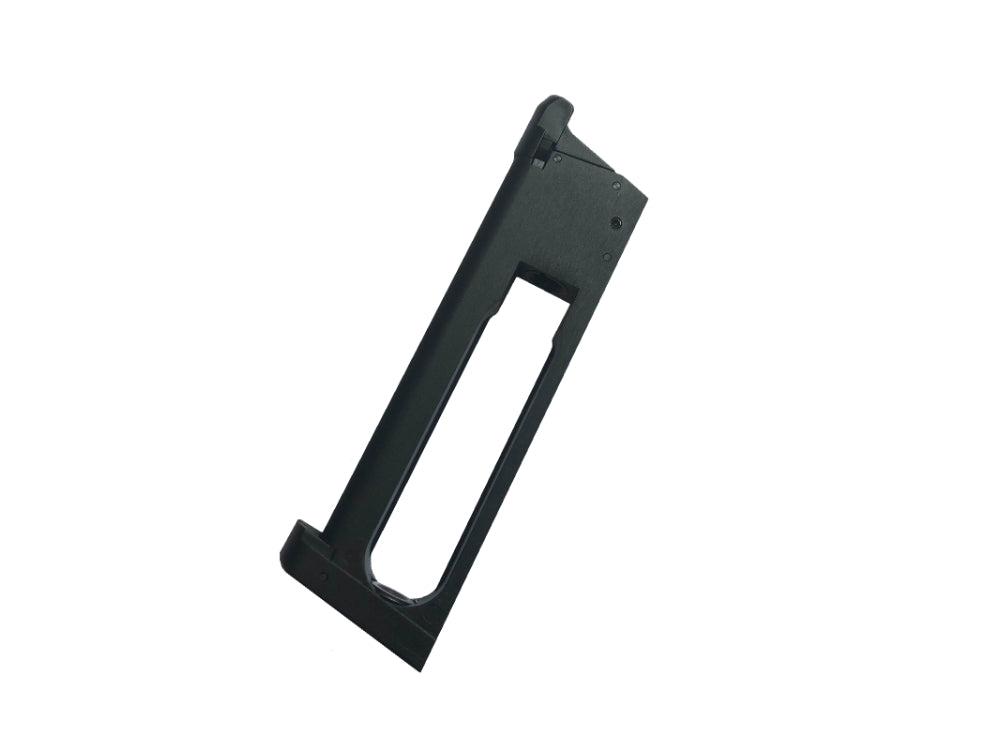 Carbon8】M45シリーズ＆HELLCAT4.3共用 26連マガジン Gen.2（2025年12