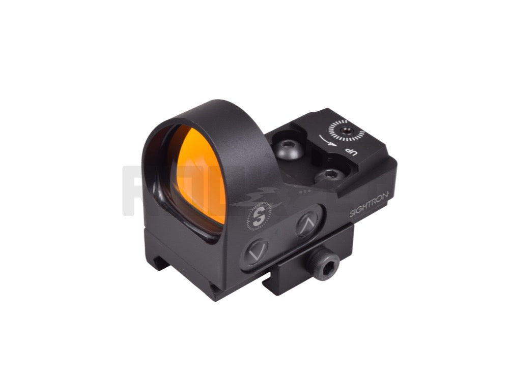 東京スコープ】XT-6 実銃用マイクロドットサイト – ROCK-et