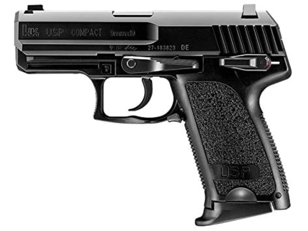 東京マルイ】USPコンパクト（2025年12月17日再生産） – ROCK-et