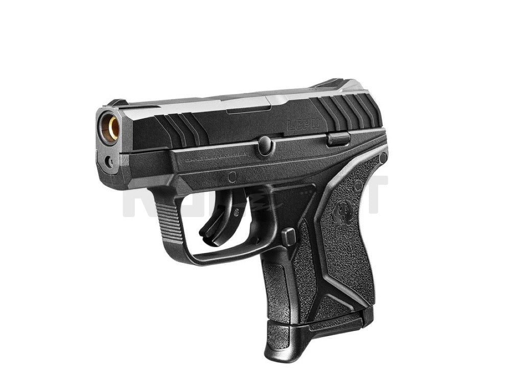 東京マルイ】LCP-II コンパクトキャリーガスガン（2026年3月上旬発売