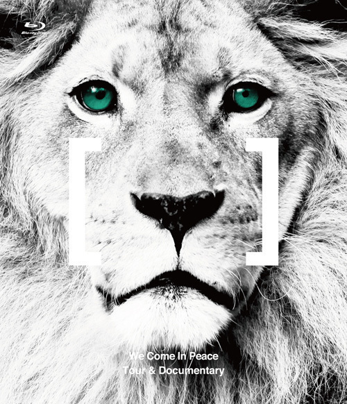 Alexandros]、最新ライブ映像作品が初の総合ミュージック映像1位獲得