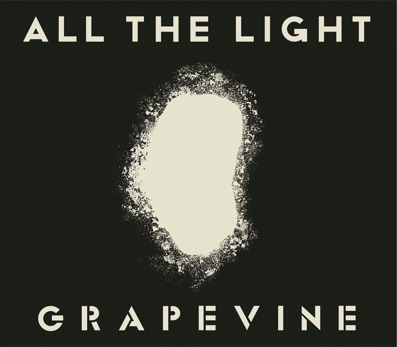 ありふれた日常を照らす光-『ALL THE LIGHT』GRAPEVINE｜ 邦楽 CD/EP