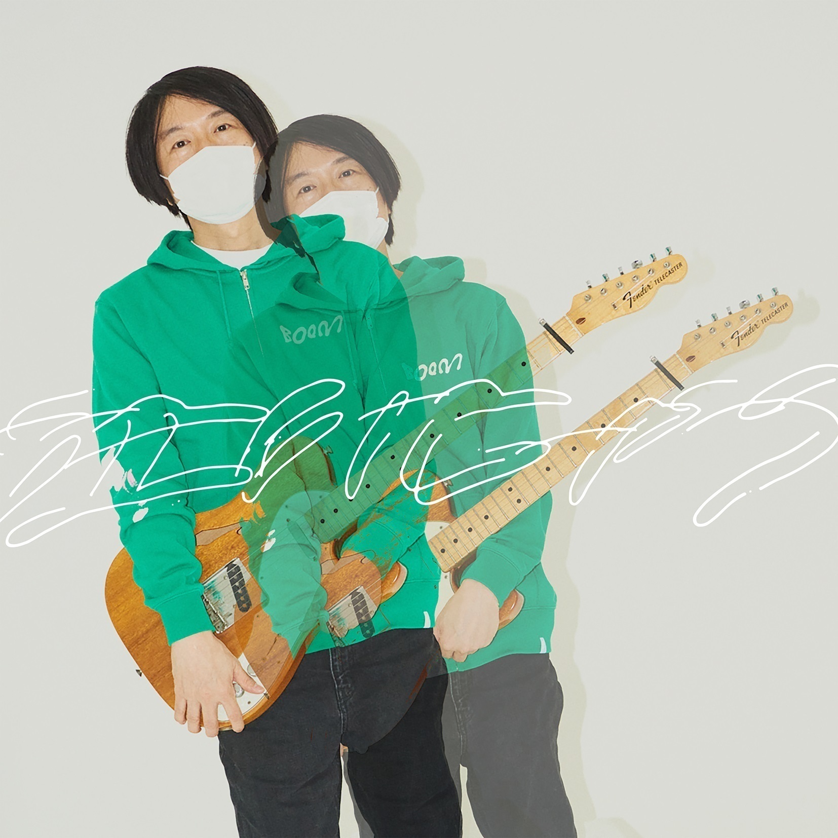 小沢健二（男性・53歳・子持ち）-『泣いちゃう』小沢健二｜ 邦楽 CD/EP