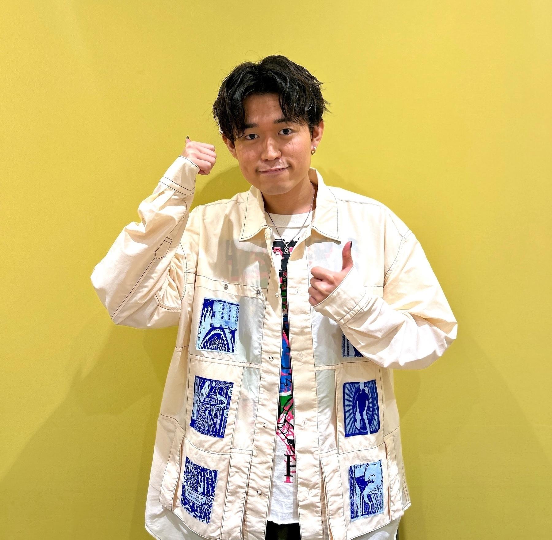 Tani Yuukiが今、目指す先にある故郷とは？──過去・現在・未来、その