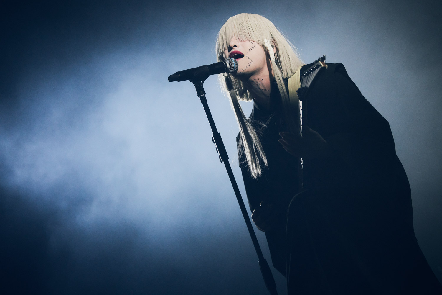 真天地開闢集団-ジグザグ - ROCK IN JAPAN FESTIVAL 2024 ライブ写真