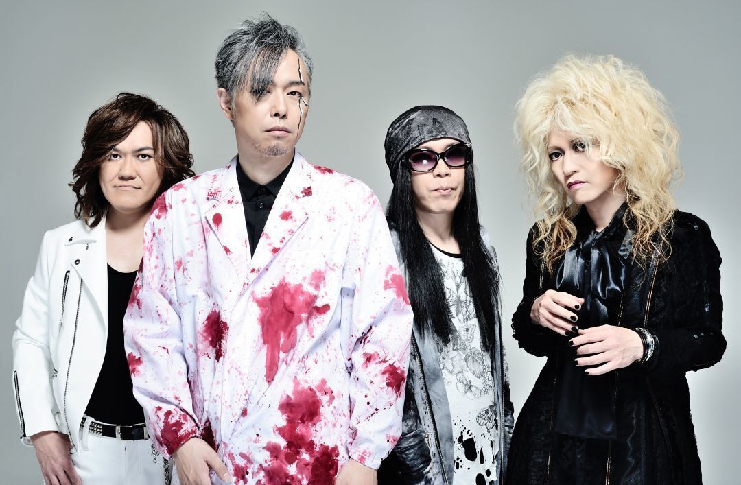 筋肉少女帯、25周年記念公演のLIVE DVDを発売＆東名阪ツアーを開催