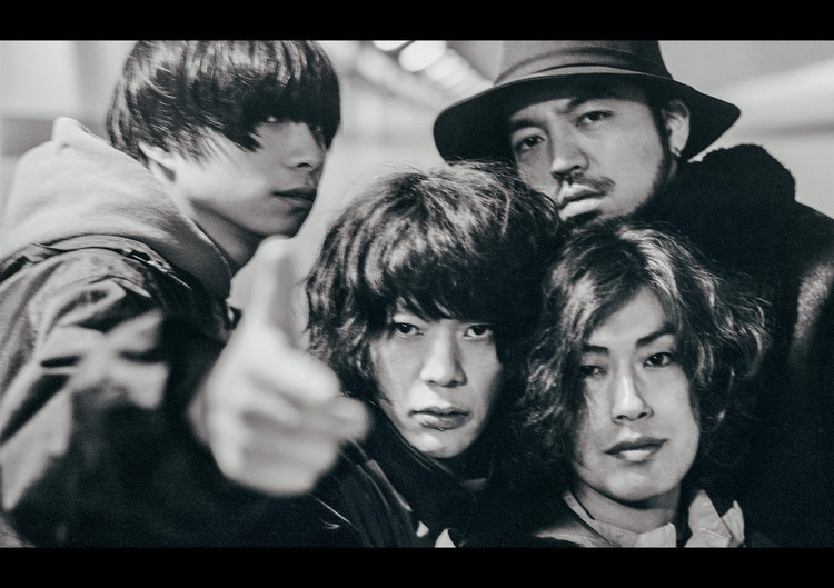 今のクリープハイプが一番良い」――尾崎世界観が多方面で発揮する才能が