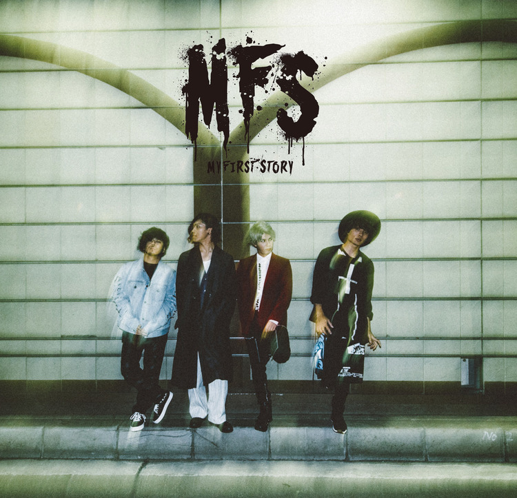 MY FIRST STORY、幕張ワンマンで会場限定CD『Merry Christmas