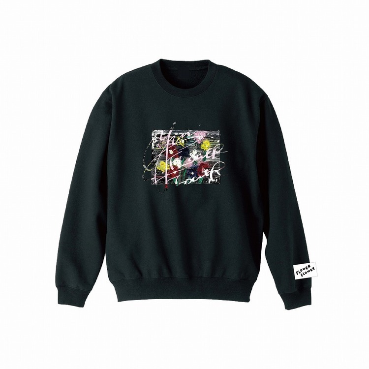 FLOWER FLOWER×ヴィレヴァン限定コラボグッズ発売。デザインはすべて