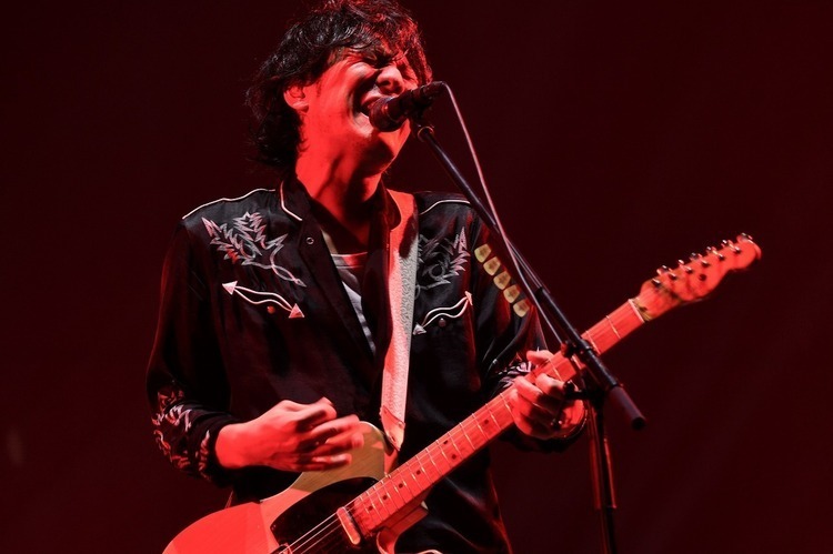 back number、「NO MAGIC TOUR 2019」の大阪城ホール公演を映像作品化