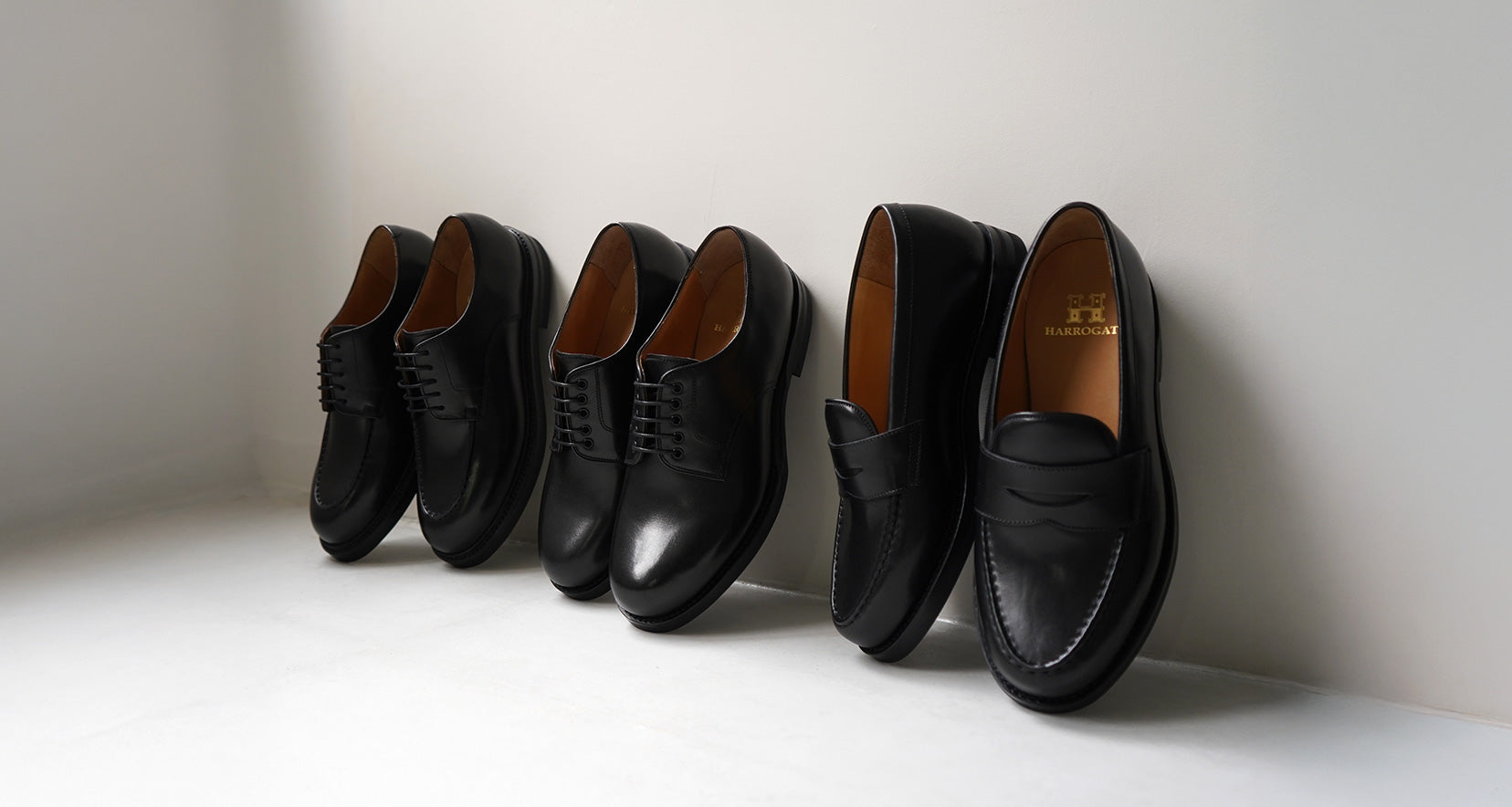 HARROGATE｜ハロゲイト【 公式通販サイト ROCOCO 】｜ROCOCO ONLINE STORE