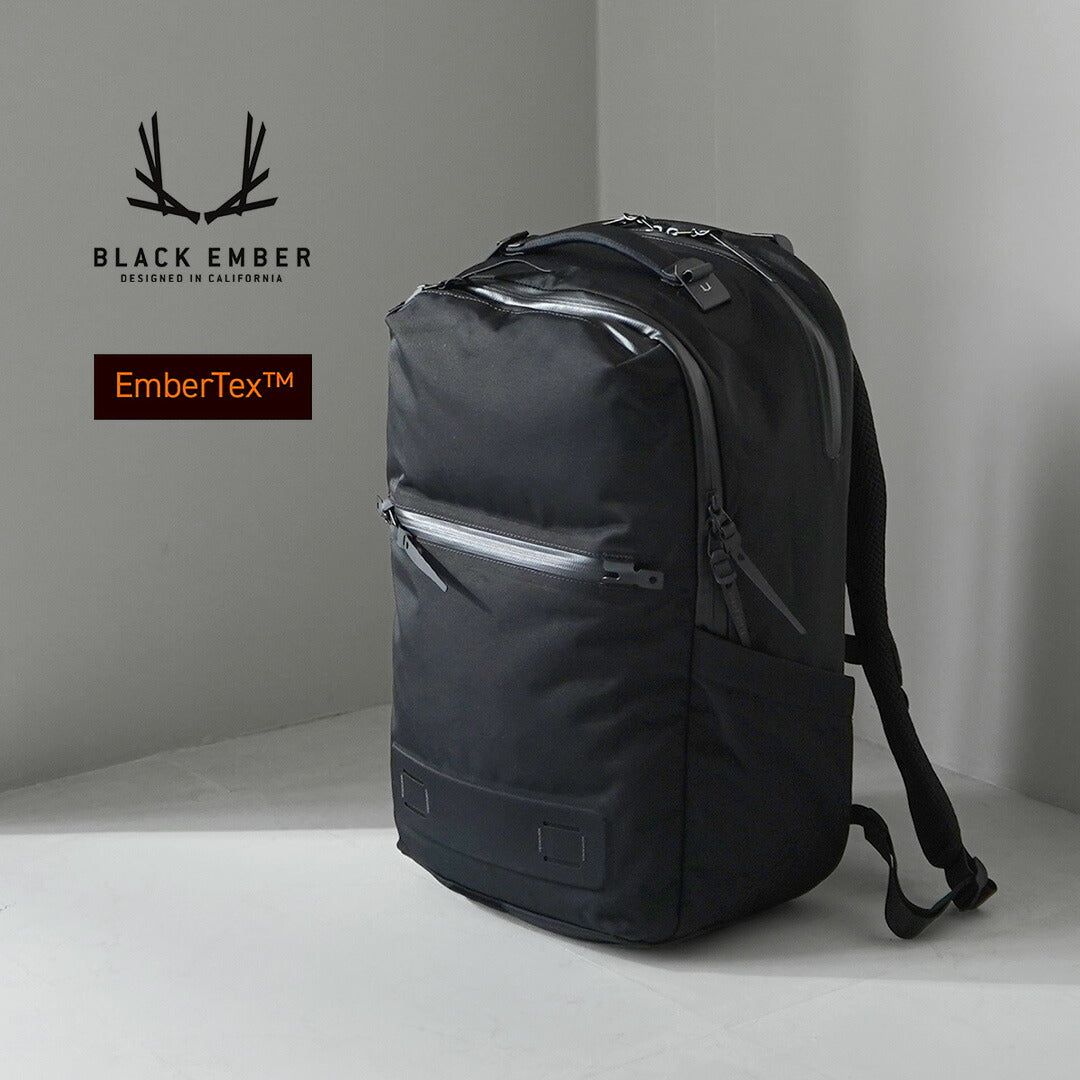BLACK EMBER（ブラックエンバー） シタデル H2 / メンズ バッグ 25L
