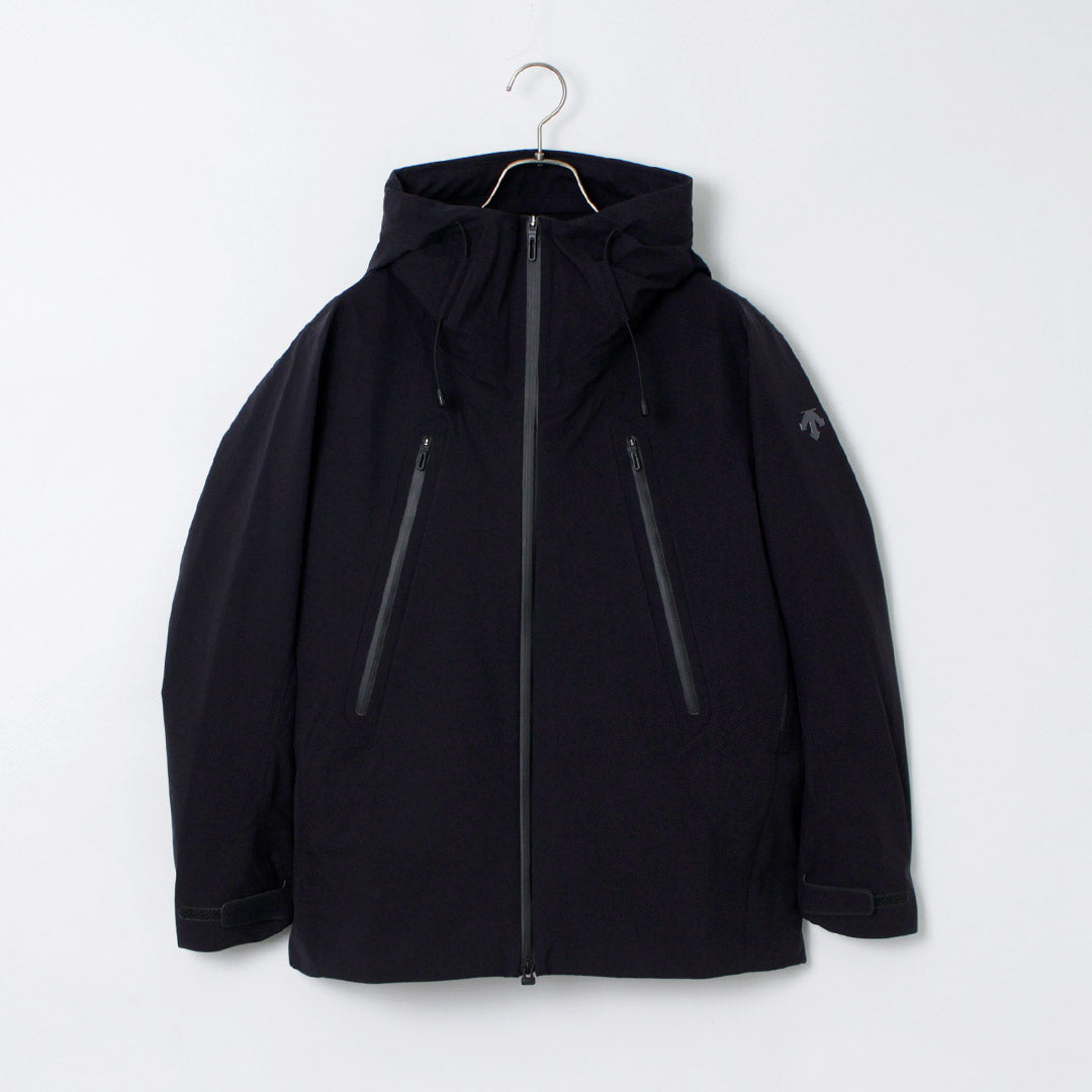 DESCENTE / ALLTERRAIN 24年モデル（デサント / オルテライン） ハード