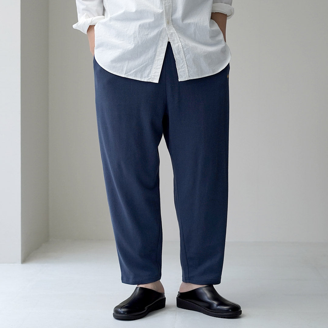 GOHEMP（ゴーヘンプ） 別注 モン パンツ / メンズ ウエストゴム 総ゴム