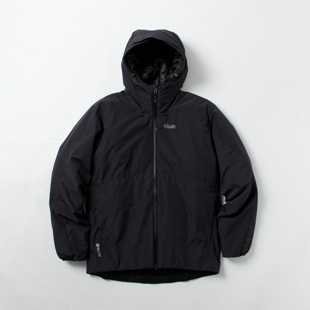 TILAK（ティラック） SVALBARD スバルバード 2025年モデル