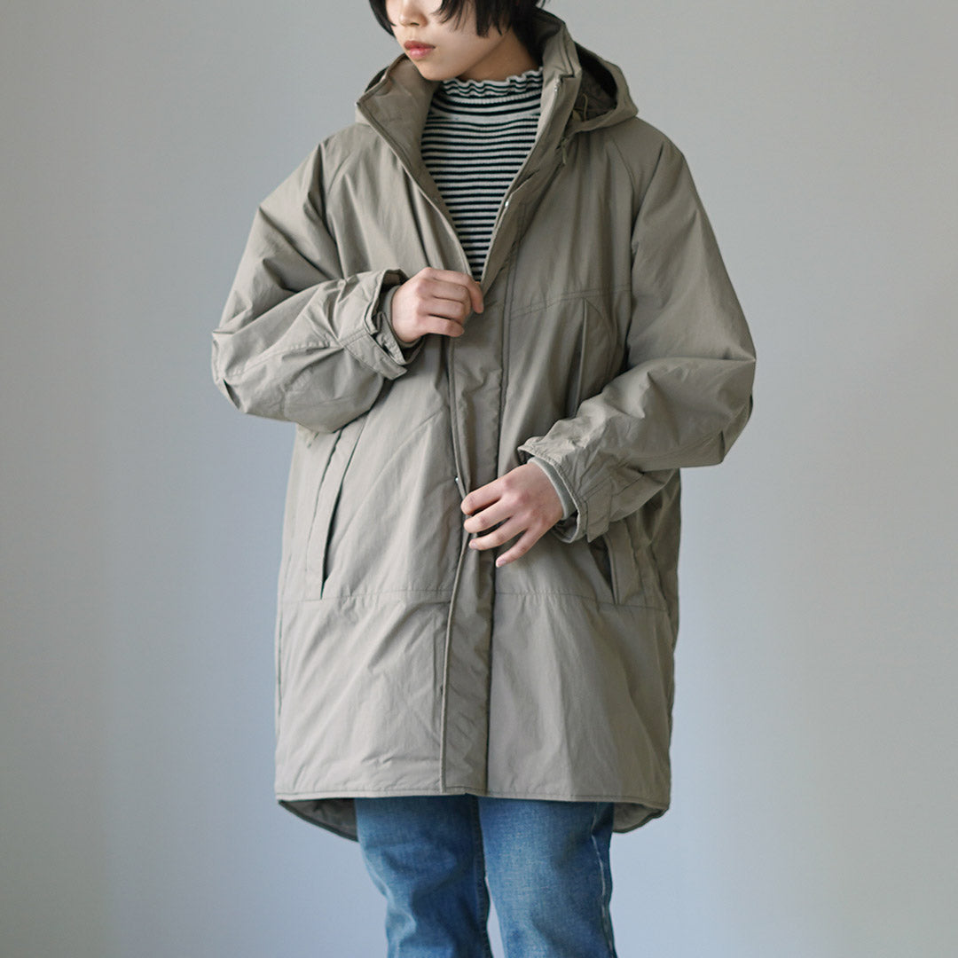 WILDTHINGS（ワイルドシングス） W’S モンスターパーカー