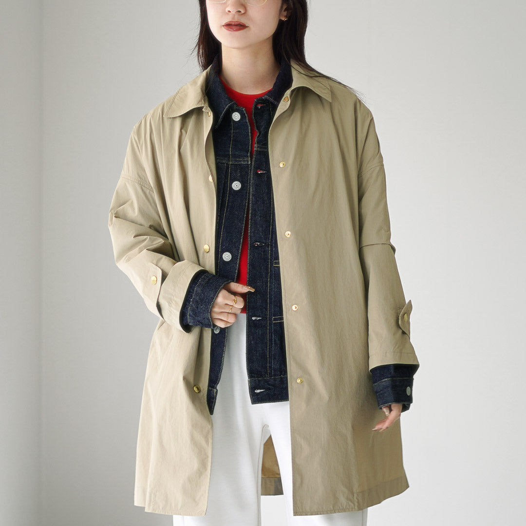 TRADITIONAL WEATHERWEAR（トラディショナル ウェザーウェア