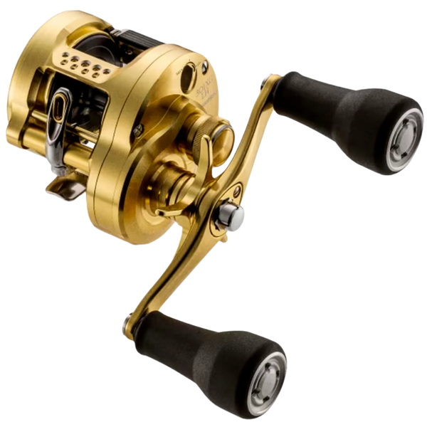 Calcutta Conquest 301 MD XG