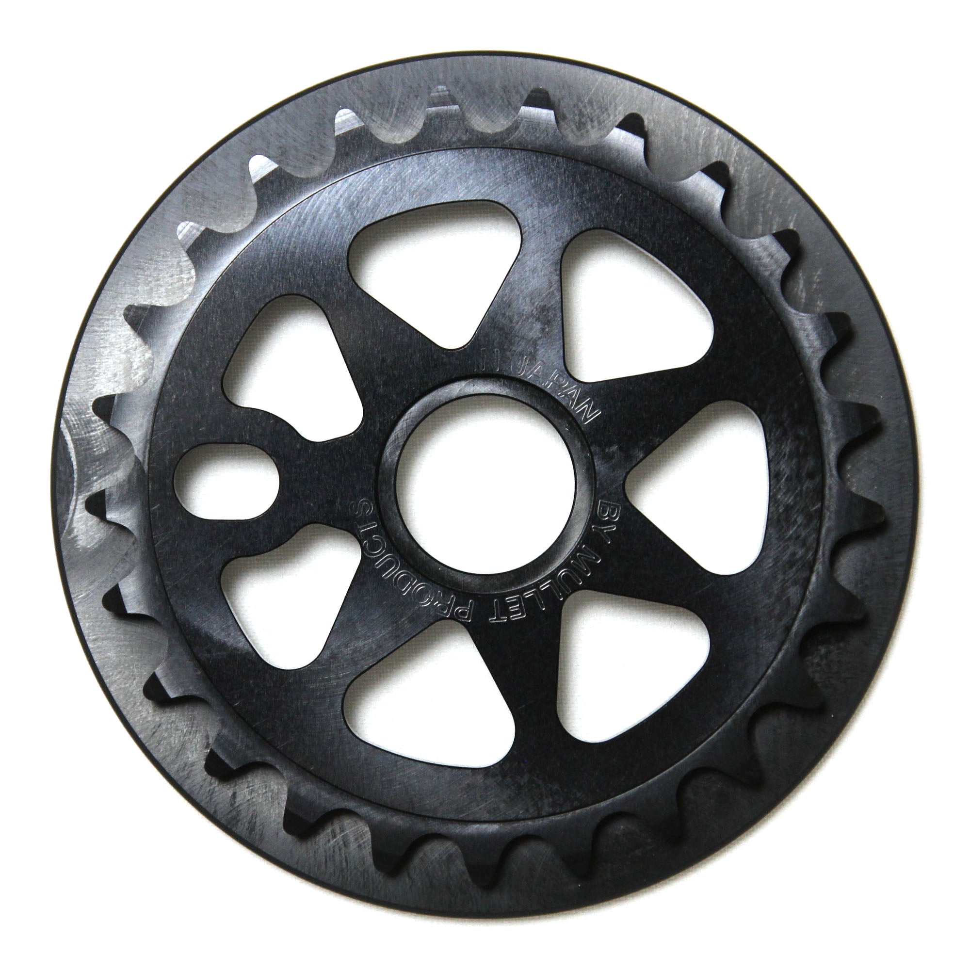 ALIVE INDUSTRY - Seven-Star Guard Sprocket – RODI STORE - TOKYO